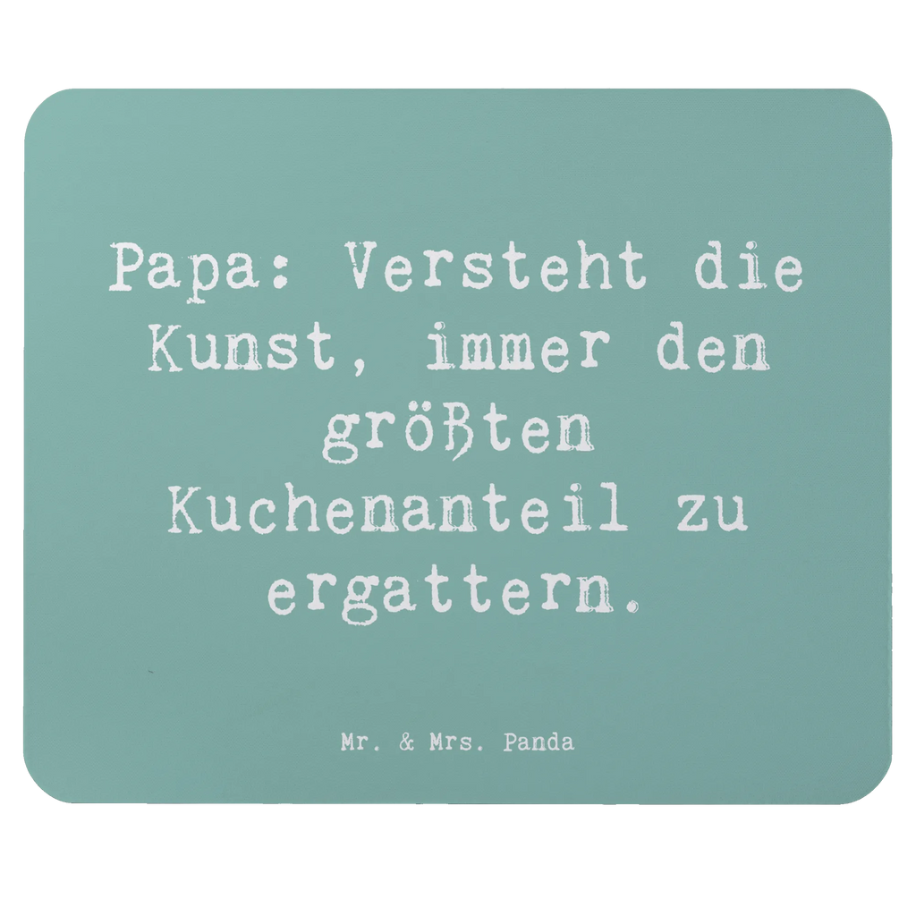 Mauspad Spruch Papa Kuchenmeister Mousepad, Computer zubehör, Büroausstattung, PC Zubehör, Arbeitszimmer, Mauspad, Einzigartiges Mauspad, Designer Mauspad, Mausunterlage, Mauspad Büro, Familie, Vatertag, Muttertag, Bruder, Schwester, Mama, Papa, Oma, Opa