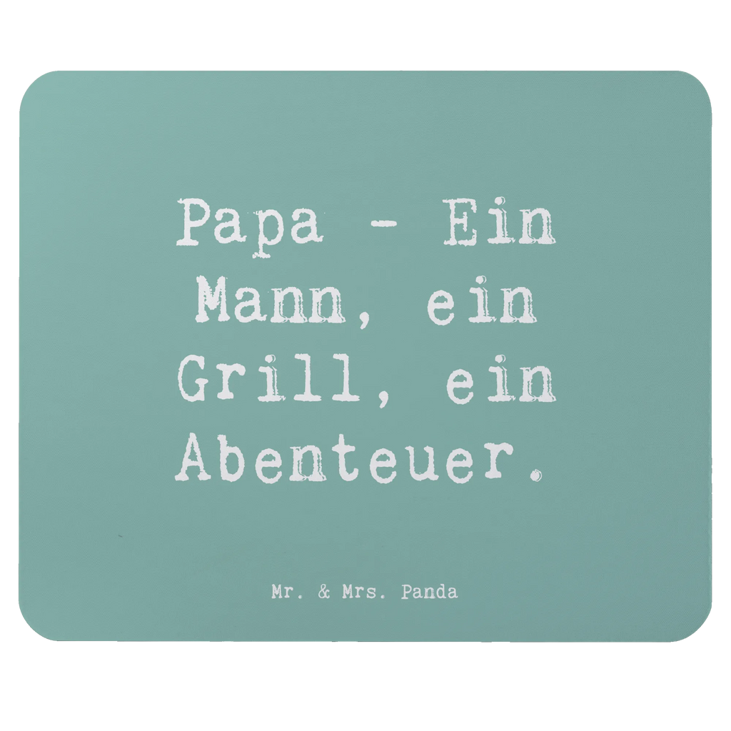 Mauspad Spruch Papa Abenteuer Mousepad, Computer zubehör, Büroausstattung, PC Zubehör, Arbeitszimmer, Mauspad, Einzigartiges Mauspad, Designer Mauspad, Mausunterlage, Mauspad Büro, Familie, Vatertag, Muttertag, Bruder, Schwester, Mama, Papa, Oma, Opa