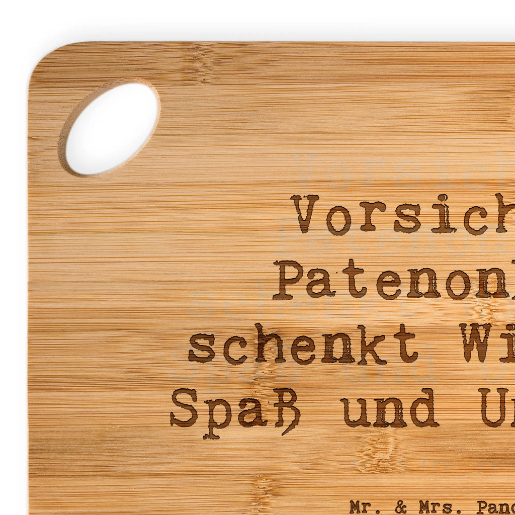 Bambus - Schneidebrett Spruch Patenonkel Wissen Spaß Schneidebrett, Holzbrett, Küchenbrett, Frühstücksbrett, Hackbrett, Brett, Holzbrettchen, Servierbrett, Bretter, Holzbretter, Holz Bretter, Schneidebrett Holz, Holzbrett mit Gravur, Schneidbrett, Holzbrett Küche, Holzschneidebrett, Familie, Vatertag, Muttertag, Bruder, Schwester, Mama, Papa, Oma, Opa