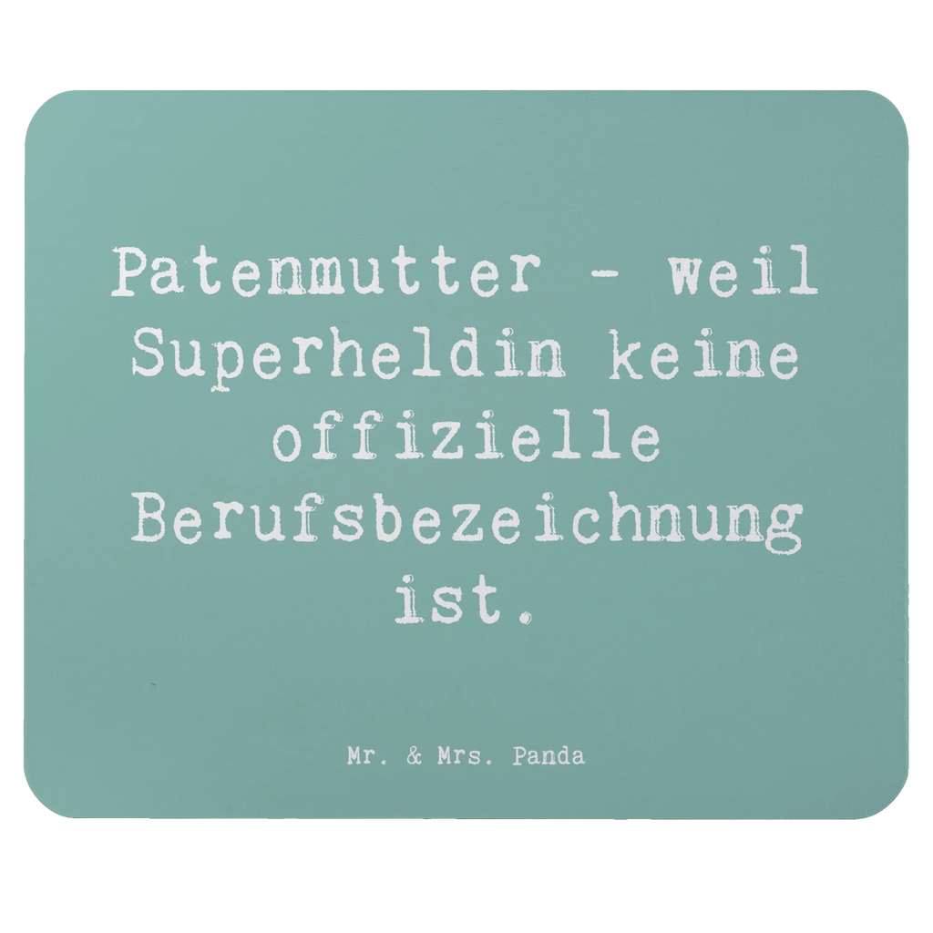 Mauspad Spruch Patenmutter Superheldin Mousepad, Computer zubehör, Büroausstattung, PC Zubehör, Arbeitszimmer, Mauspad, Einzigartiges Mauspad, Designer Mauspad, Mausunterlage, Mauspad Büro, Familie, Vatertag, Muttertag, Bruder, Schwester, Mama, Papa, Oma, Opa