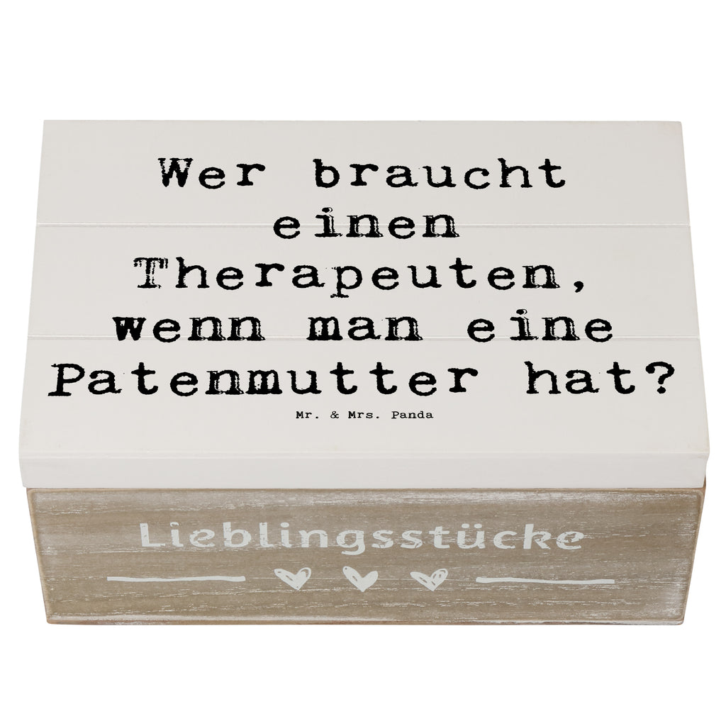 Holzkiste Spruch Liebe Patenmutter Holzkiste, Kiste, Schatzkiste, Truhe, Schatulle, XXL, Erinnerungsbox, Erinnerungskiste, Dekokiste, Aufbewahrungsbox, Geschenkbox, Geschenkdose, Familie, Vatertag, Muttertag, Bruder, Schwester, Mama, Papa, Oma, Opa