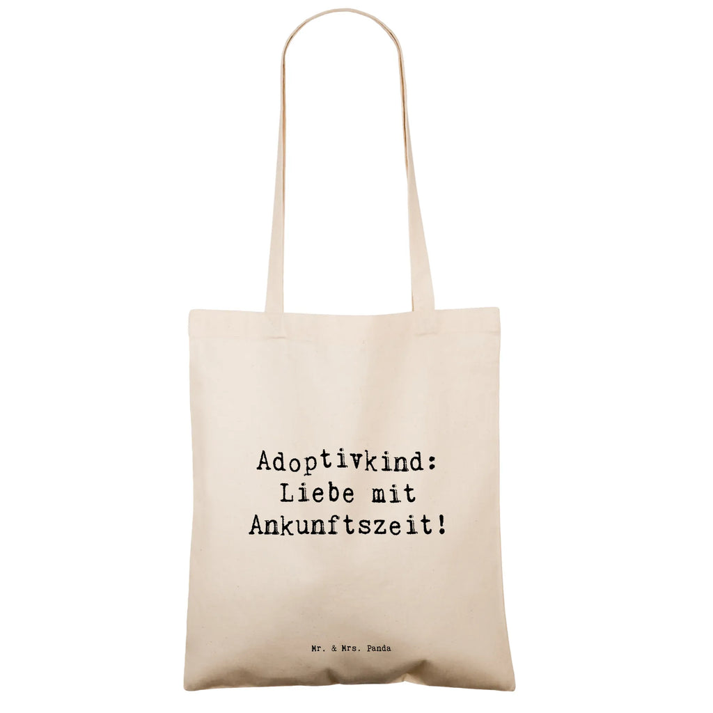 Tragetasche Spruch Adoptivkind Liebe Beuteltasche, Beutel, Einkaufstasche, Jutebeutel, Stoffbeutel, Tasche, Shopper, Umhängetasche, Strandtasche, Schultertasche, Stofftasche, Tragetasche, Badetasche, Jutetasche, Einkaufstüte, Laptoptasche, Familie, Vatertag, Muttertag, Bruder, Schwester, Mama, Papa, Oma, Opa