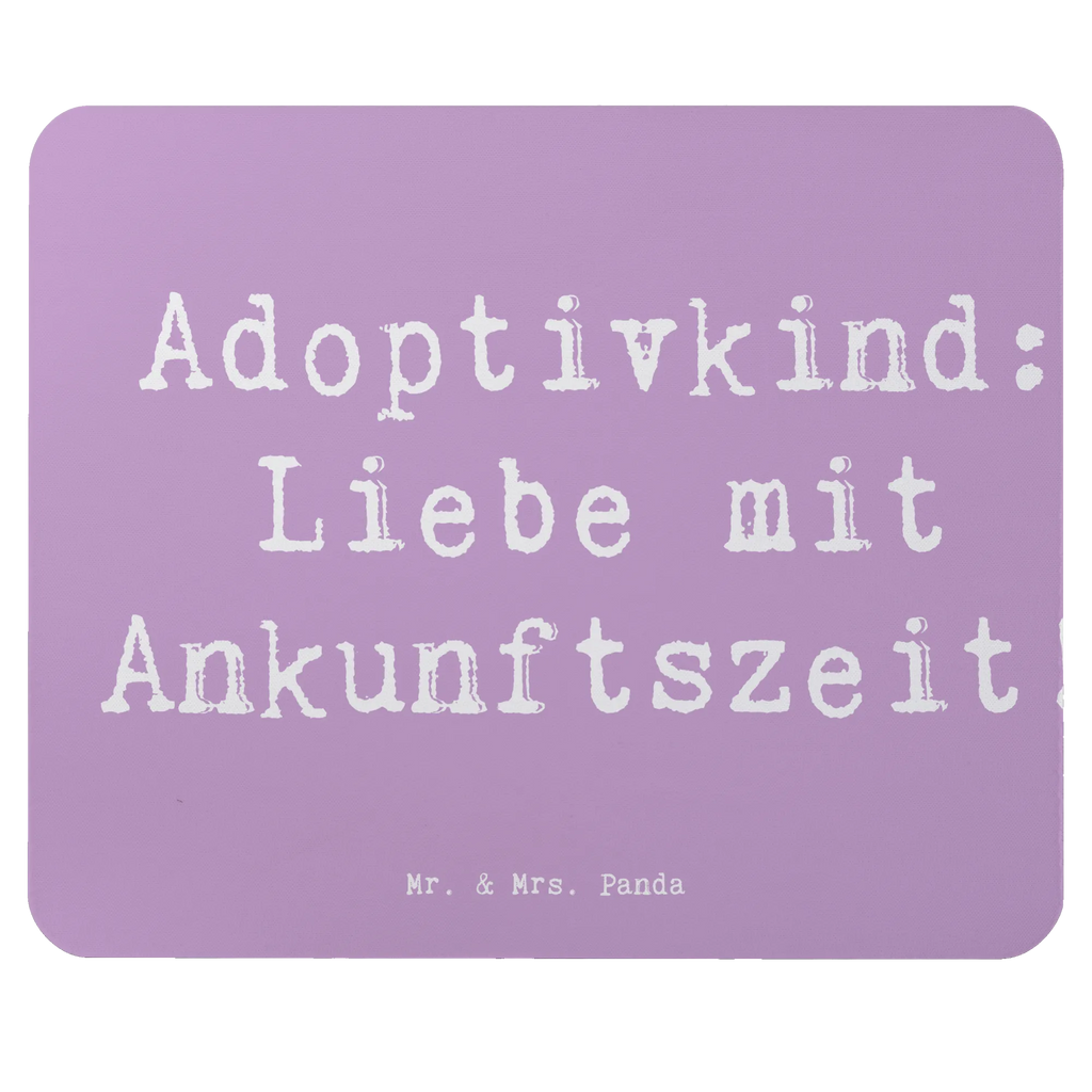 Mauspad Spruch Adoptivkind Liebe Mousepad, Computer zubehör, Büroausstattung, PC Zubehör, Arbeitszimmer, Mauspad, Einzigartiges Mauspad, Designer Mauspad, Mausunterlage, Mauspad Büro, Familie, Vatertag, Muttertag, Bruder, Schwester, Mama, Papa, Oma, Opa