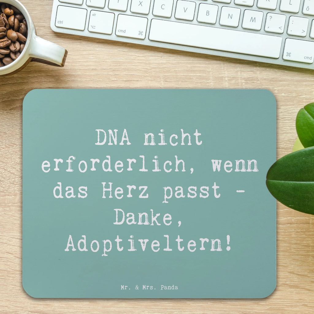 Mauspad Spruch Liebe Adoptiveltern Mousepad, Computer zubehör, Büroausstattung, PC Zubehör, Arbeitszimmer, Mauspad, Einzigartiges Mauspad, Designer Mauspad, Mausunterlage, Mauspad Büro, Familie, Vatertag, Muttertag, Bruder, Schwester, Mama, Papa, Oma, Opa