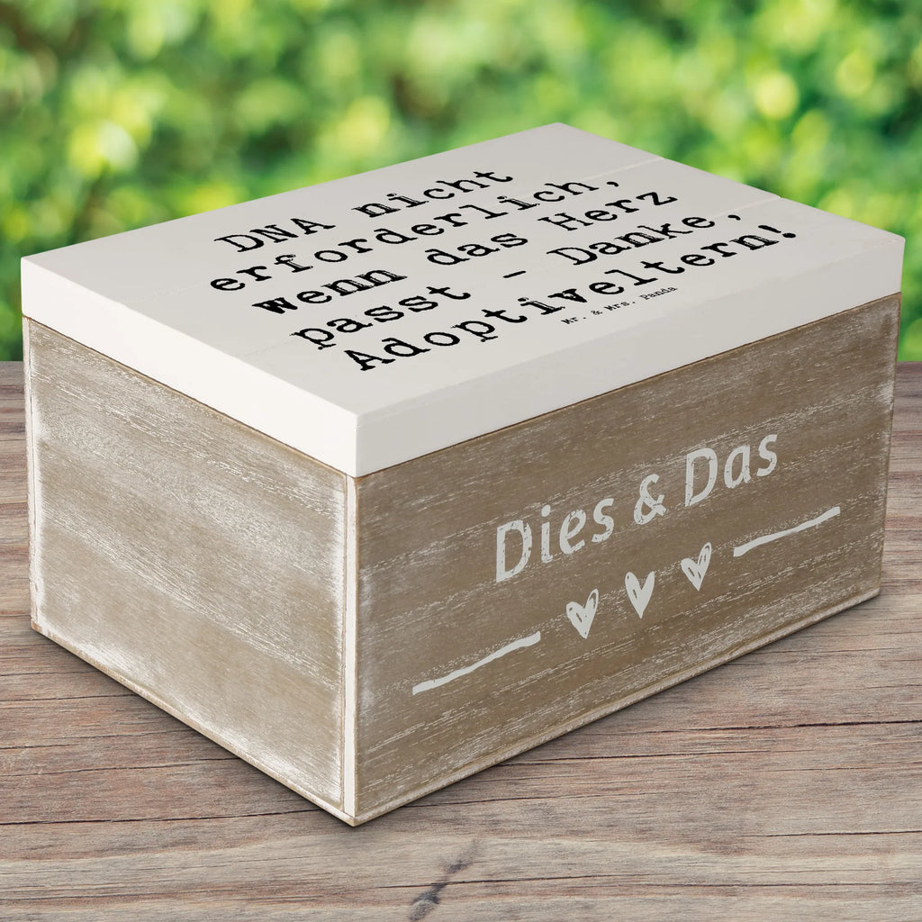 Holzkiste Spruch Liebe Adoptiveltern Holzkiste, Kiste, Schatzkiste, Truhe, Schatulle, XXL, Erinnerungsbox, Erinnerungskiste, Dekokiste, Aufbewahrungsbox, Geschenkbox, Geschenkdose, Familie, Vatertag, Muttertag, Bruder, Schwester, Mama, Papa, Oma, Opa