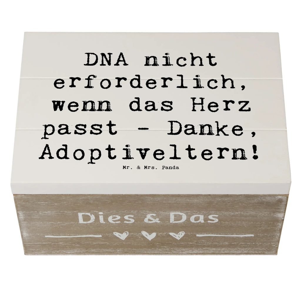 Holzkiste Spruch Liebe Adoptiveltern Holzkiste, Kiste, Schatzkiste, Truhe, Schatulle, XXL, Erinnerungsbox, Erinnerungskiste, Dekokiste, Aufbewahrungsbox, Geschenkbox, Geschenkdose, Familie, Vatertag, Muttertag, Bruder, Schwester, Mama, Papa, Oma, Opa