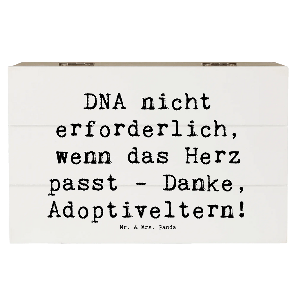 Holzkiste Spruch Liebe Adoptiveltern Holzkiste, Kiste, Schatzkiste, Truhe, Schatulle, XXL, Erinnerungsbox, Erinnerungskiste, Dekokiste, Aufbewahrungsbox, Geschenkbox, Geschenkdose, Familie, Vatertag, Muttertag, Bruder, Schwester, Mama, Papa, Oma, Opa