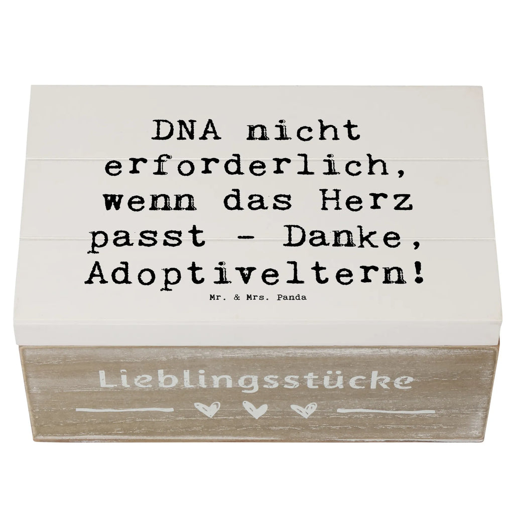 Holzkiste Spruch Liebe Adoptiveltern Holzkiste, Kiste, Schatzkiste, Truhe, Schatulle, XXL, Erinnerungsbox, Erinnerungskiste, Dekokiste, Aufbewahrungsbox, Geschenkbox, Geschenkdose, Familie, Vatertag, Muttertag, Bruder, Schwester, Mama, Papa, Oma, Opa