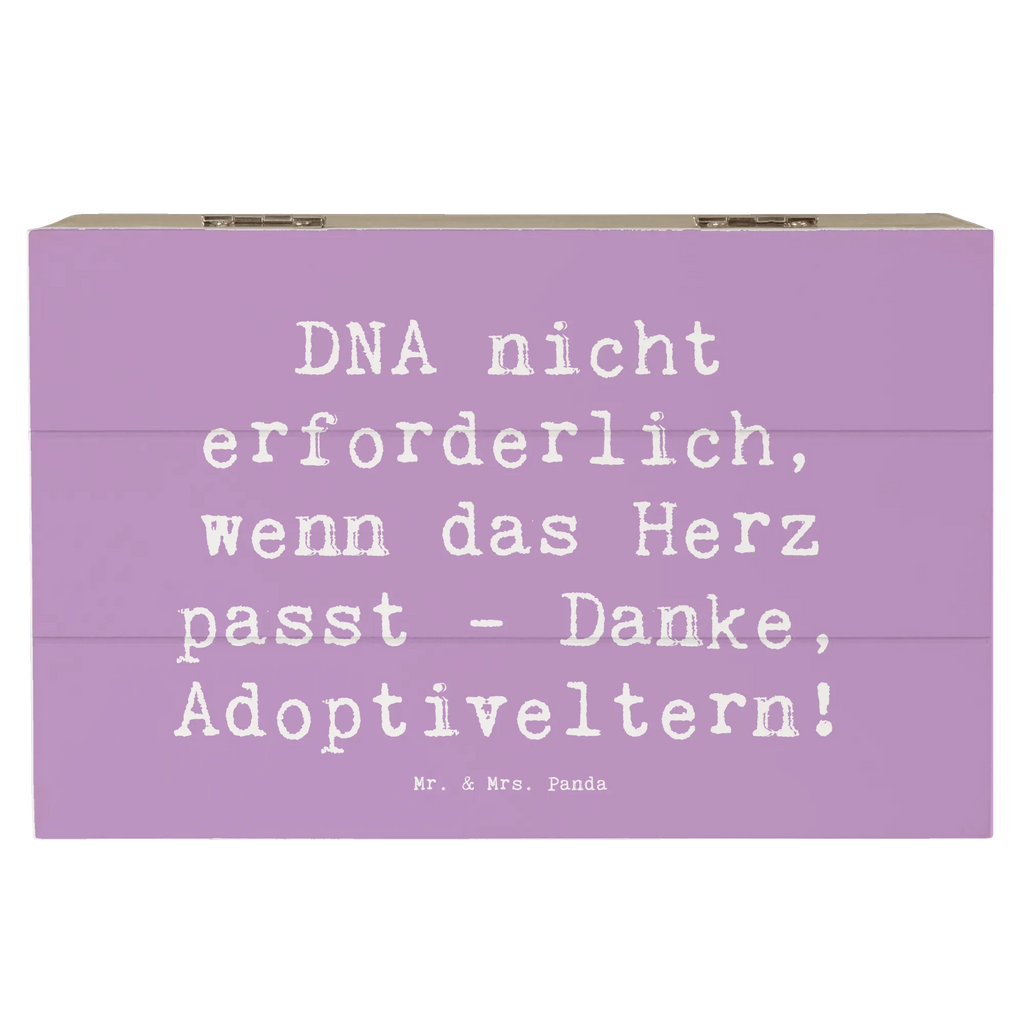 Holzkiste Spruch Liebe Adoptiveltern Holzkiste, Kiste, Schatzkiste, Truhe, Schatulle, XXL, Erinnerungsbox, Erinnerungskiste, Dekokiste, Aufbewahrungsbox, Geschenkbox, Geschenkdose, Familie, Vatertag, Muttertag, Bruder, Schwester, Mama, Papa, Oma, Opa