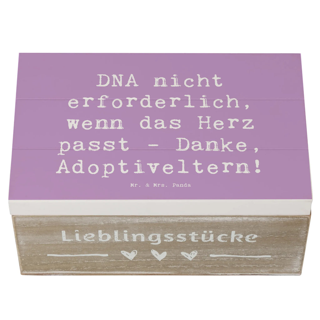 Holzkiste Spruch Liebe Adoptiveltern Holzkiste, Kiste, Schatzkiste, Truhe, Schatulle, XXL, Erinnerungsbox, Erinnerungskiste, Dekokiste, Aufbewahrungsbox, Geschenkbox, Geschenkdose, Familie, Vatertag, Muttertag, Bruder, Schwester, Mama, Papa, Oma, Opa