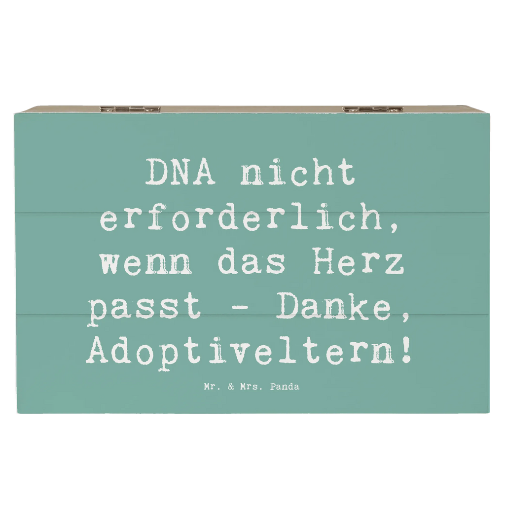 Holzkiste Spruch Liebe Adoptiveltern Holzkiste, Kiste, Schatzkiste, Truhe, Schatulle, XXL, Erinnerungsbox, Erinnerungskiste, Dekokiste, Aufbewahrungsbox, Geschenkbox, Geschenkdose, Familie, Vatertag, Muttertag, Bruder, Schwester, Mama, Papa, Oma, Opa