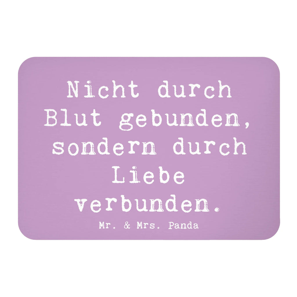 Magnet Spruch Adoptivbruder Liebe Kühlschrankmagnet, Pinnwandmagnet, Souvenir Magnet, Motivmagnete, Dekomagnet, Whiteboard Magnet, Notiz Magnet, Kühlschrank Dekoration, Familie, Vatertag, Muttertag, Bruder, Schwester, Mama, Papa, Oma, Opa