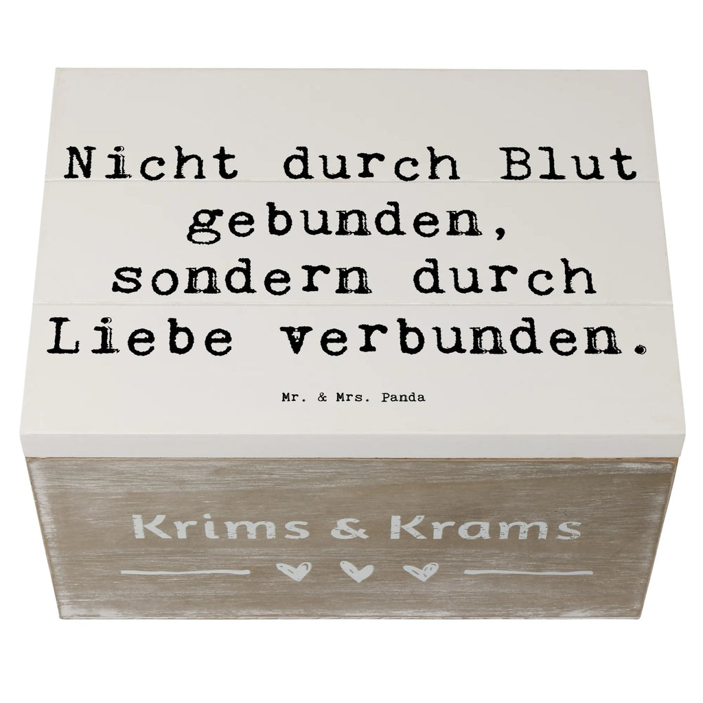 Holzkiste Spruch Adoptivbruder Liebe Holzkiste, Kiste, Schatzkiste, Truhe, Schatulle, XXL, Erinnerungsbox, Erinnerungskiste, Dekokiste, Aufbewahrungsbox, Geschenkbox, Geschenkdose, Familie, Vatertag, Muttertag, Bruder, Schwester, Mama, Papa, Oma, Opa