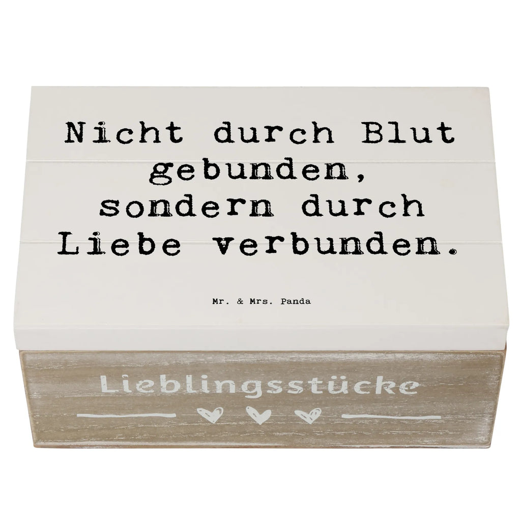 Holzkiste Spruch Adoptivbruder Liebe Holzkiste, Kiste, Schatzkiste, Truhe, Schatulle, XXL, Erinnerungsbox, Erinnerungskiste, Dekokiste, Aufbewahrungsbox, Geschenkbox, Geschenkdose, Familie, Vatertag, Muttertag, Bruder, Schwester, Mama, Papa, Oma, Opa