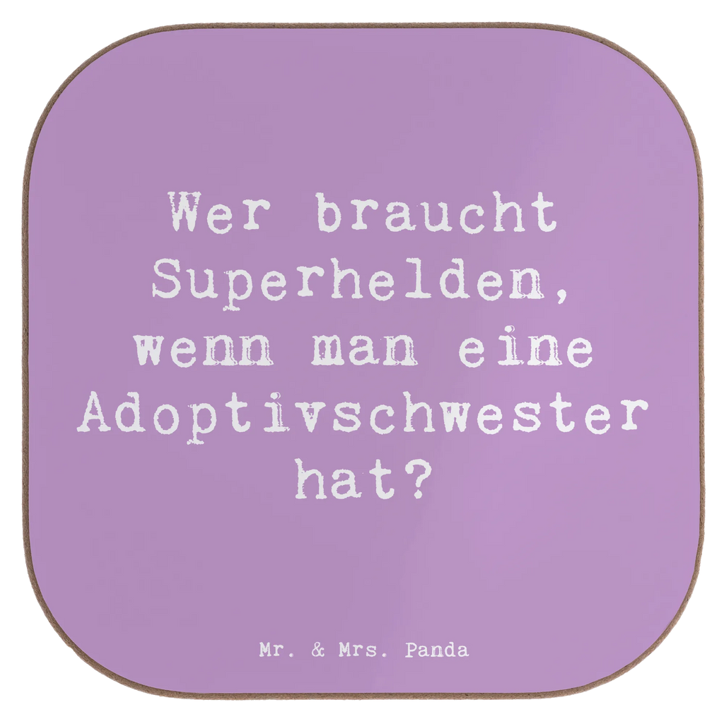 Untersetzer Spruch Adoptivschwester Heldin Untersetzer, Bierdeckel, Glasuntersetzer, Untersetzer Gläser, Getränkeuntersetzer, Untersetzer aus Holz, Untersetzer für Gläser, Korkuntersetzer, Untersetzer Holz, Holzuntersetzer, Tassen Untersetzer, Untersetzer Design, Familie, Vatertag, Muttertag, Bruder, Schwester, Mama, Papa, Oma, Opa