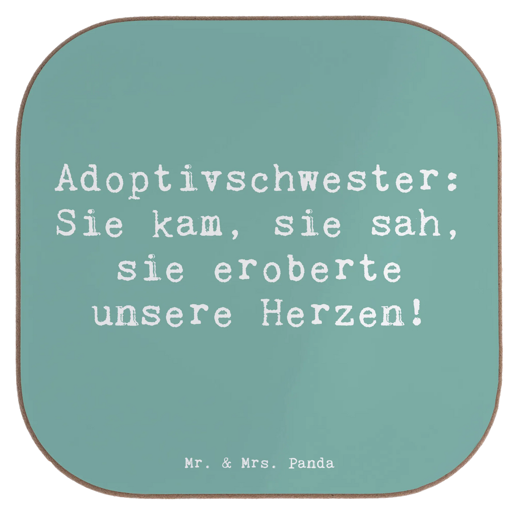 Untersetzer Spruch Adoptivschwester Herz Untersetzer, Bierdeckel, Glasuntersetzer, Untersetzer Gläser, Getränkeuntersetzer, Untersetzer aus Holz, Untersetzer für Gläser, Korkuntersetzer, Untersetzer Holz, Holzuntersetzer, Tassen Untersetzer, Untersetzer Design, Familie, Vatertag, Muttertag, Bruder, Schwester, Mama, Papa, Oma, Opa