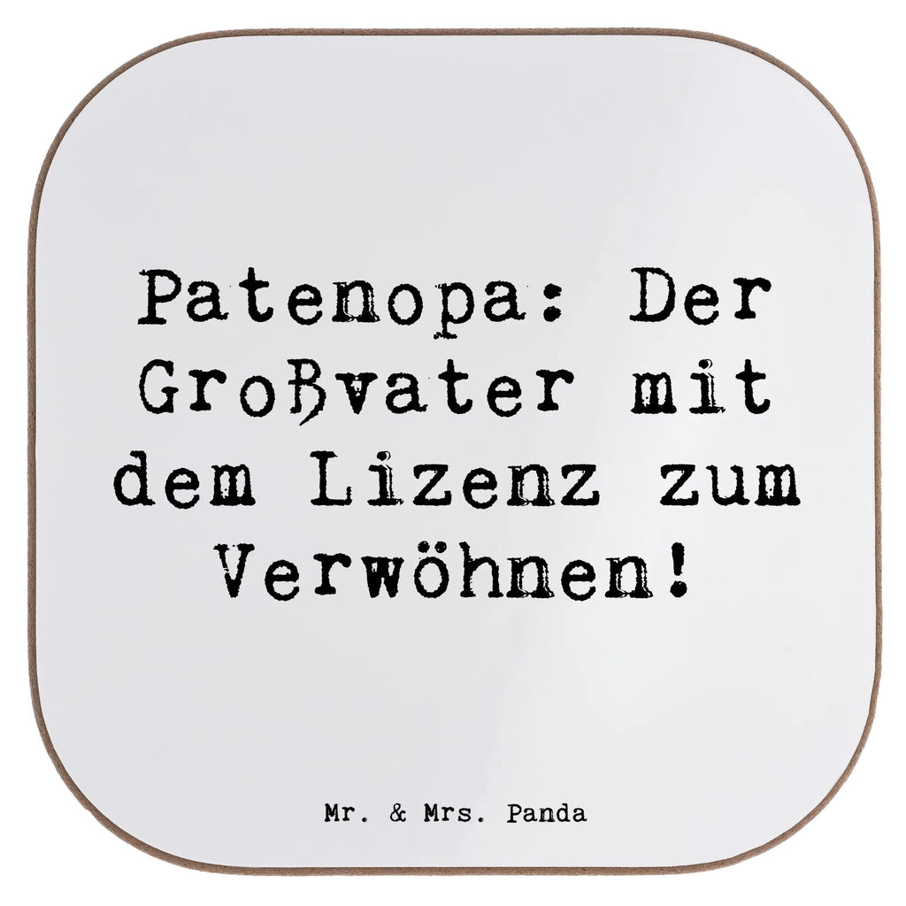 Untersetzer Spruch Patenopa Verwöhnung Untersetzer, Bierdeckel, Glasuntersetzer, Untersetzer Gläser, Getränkeuntersetzer, Untersetzer aus Holz, Untersetzer für Gläser, Korkuntersetzer, Untersetzer Holz, Holzuntersetzer, Tassen Untersetzer, Untersetzer Design, Familie, Vatertag, Muttertag, Bruder, Schwester, Mama, Papa, Oma, Opa