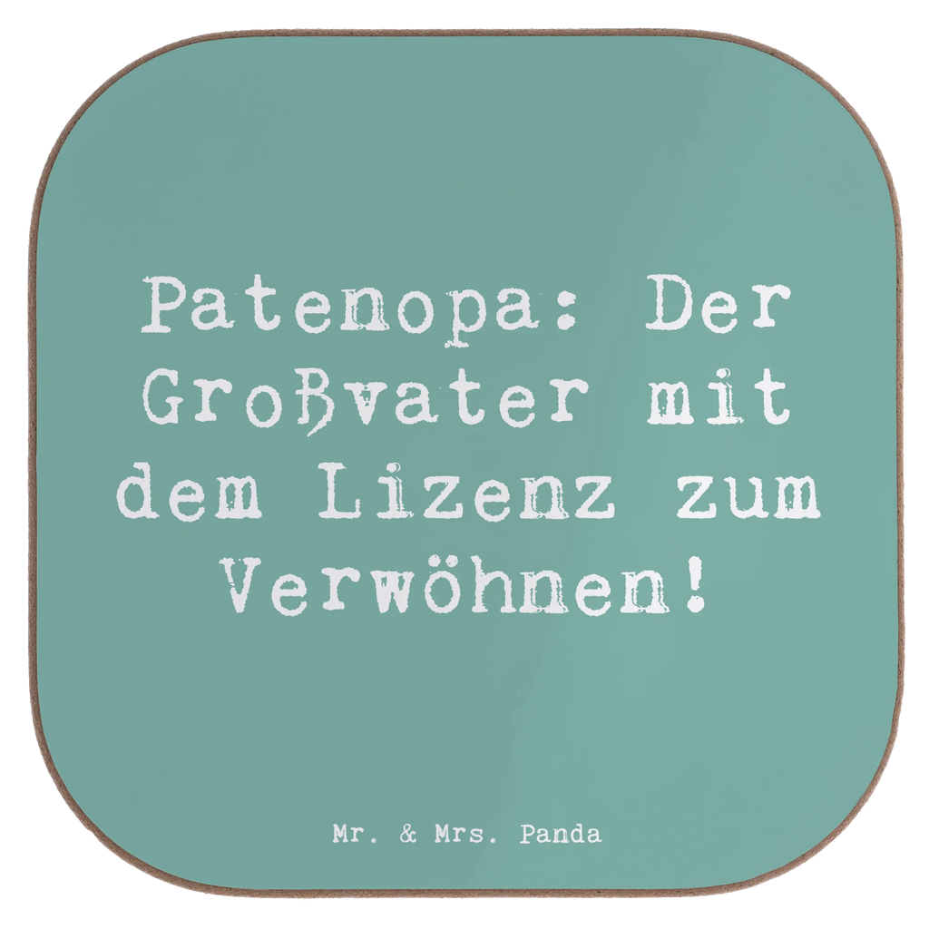 Untersetzer Spruch Patenopa Verwöhnung Untersetzer, Bierdeckel, Glasuntersetzer, Untersetzer Gläser, Getränkeuntersetzer, Untersetzer aus Holz, Untersetzer für Gläser, Korkuntersetzer, Untersetzer Holz, Holzuntersetzer, Tassen Untersetzer, Untersetzer Design, Familie, Vatertag, Muttertag, Bruder, Schwester, Mama, Papa, Oma, Opa