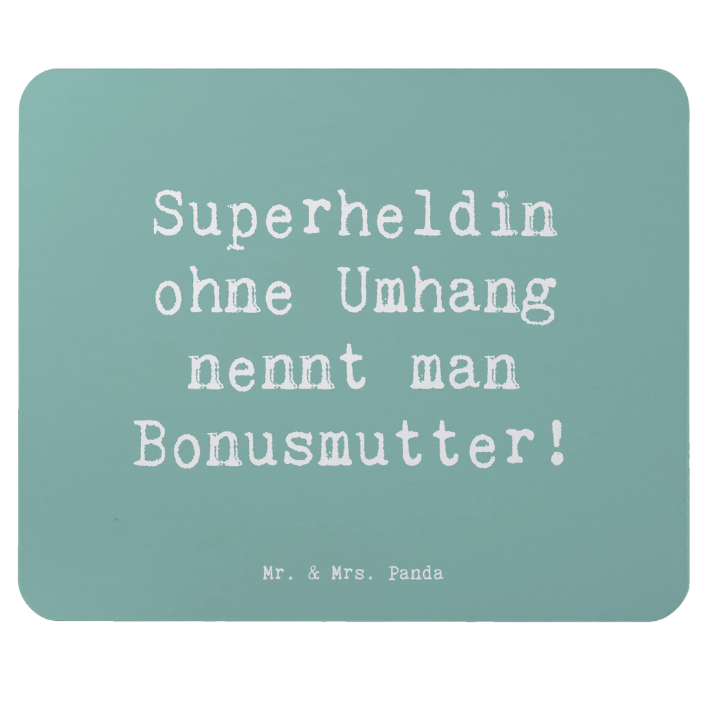 Mauspad Spruch Bonusmutter Superheld Mousepad, Computer zubehör, Büroausstattung, PC Zubehör, Arbeitszimmer, Mauspad, Einzigartiges Mauspad, Designer Mauspad, Mausunterlage, Mauspad Büro, Familie, Vatertag, Muttertag, Bruder, Schwester, Mama, Papa, Oma, Opa