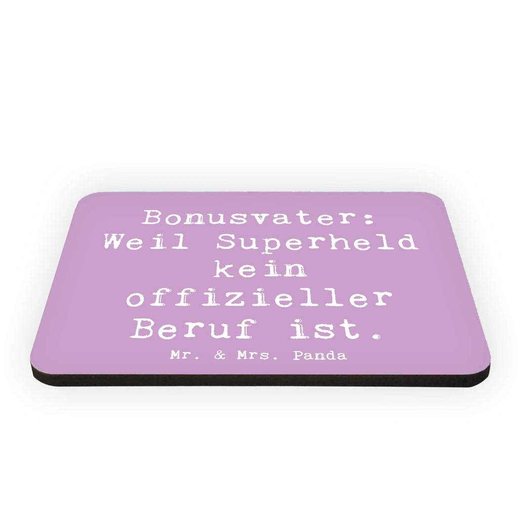 Magnet Spruch Bonusvater Superheld Kühlschrankmagnet, Pinnwandmagnet, Souvenir Magnet, Motivmagnete, Dekomagnet, Whiteboard Magnet, Notiz Magnet, Kühlschrank Dekoration, Familie, Vatertag, Muttertag, Bruder, Schwester, Mama, Papa, Oma, Opa