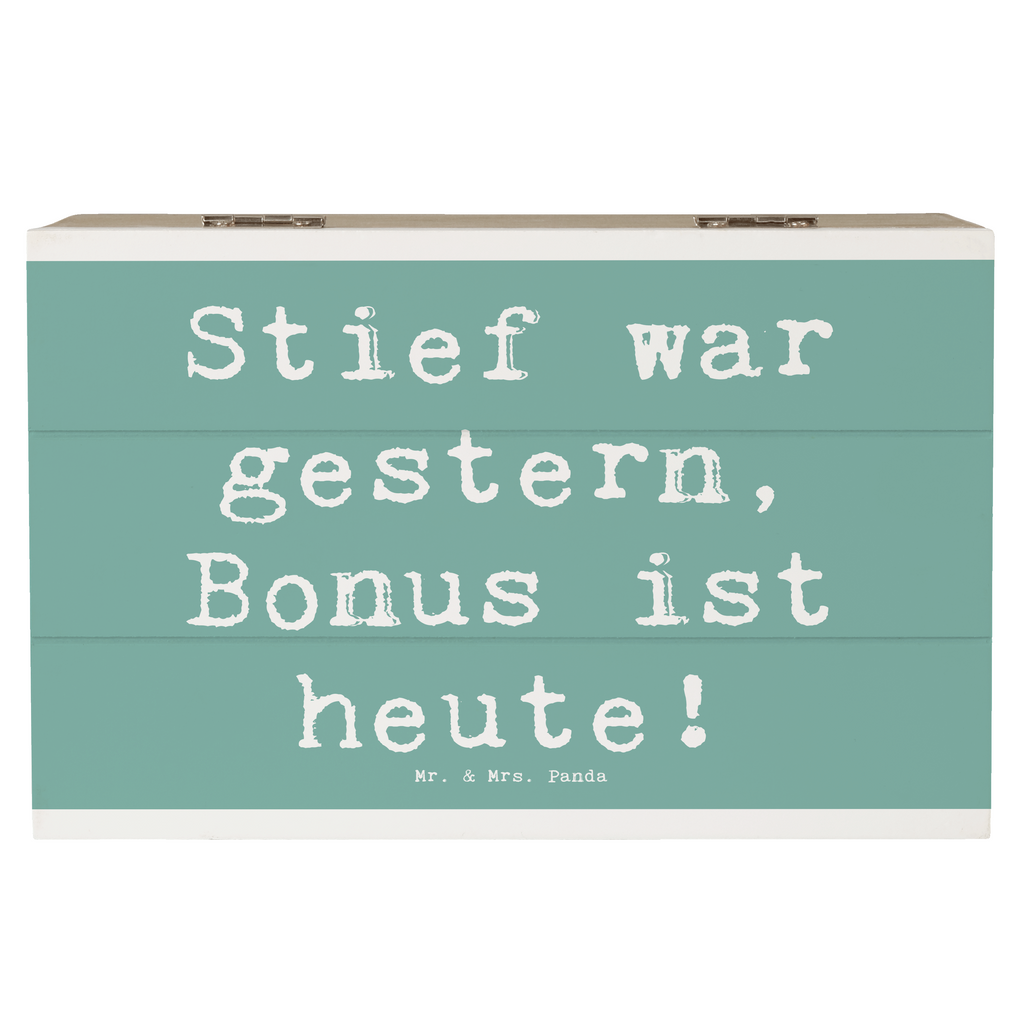 Holzkiste Spruch Bonusvater Freude Holzkiste, Kiste, Schatzkiste, Truhe, Schatulle, XXL, Erinnerungsbox, Erinnerungskiste, Dekokiste, Aufbewahrungsbox, Geschenkbox, Geschenkdose, Familie, Vatertag, Muttertag, Bruder, Schwester, Mama, Papa, Oma, Opa