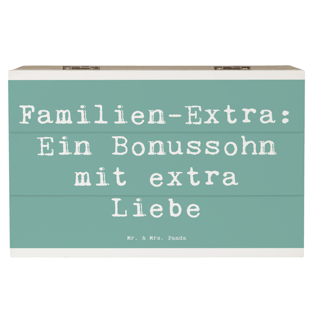 Holzkiste Spruch Bonussohn Liebe Holzkiste, Kiste, Schatzkiste, Truhe, Schatulle, XXL, Erinnerungsbox, Erinnerungskiste, Dekokiste, Aufbewahrungsbox, Geschenkbox, Geschenkdose, Familie, Vatertag, Muttertag, Bruder, Schwester, Mama, Papa, Oma, Opa