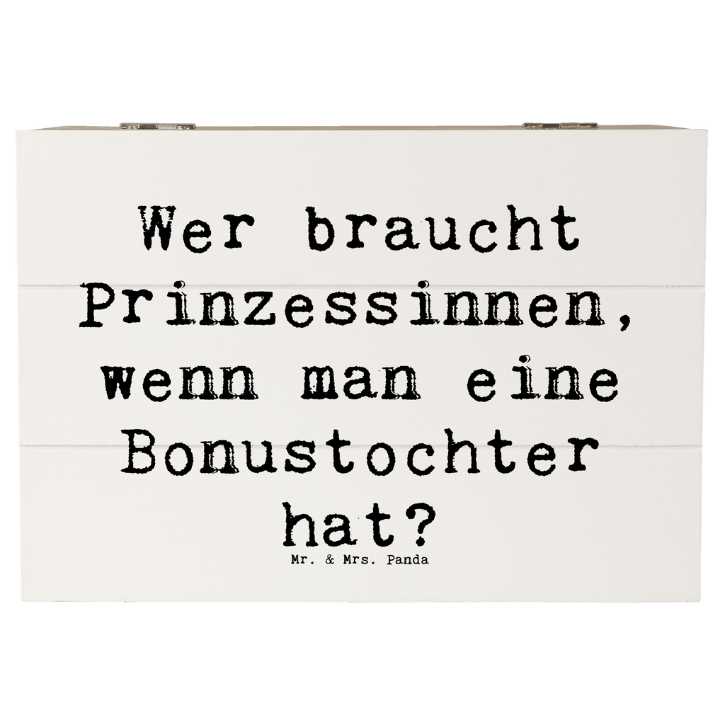 Holzkiste Spruch Bonustochter Holzkiste, Kiste, Schatzkiste, Truhe, Schatulle, XXL, Erinnerungsbox, Erinnerungskiste, Dekokiste, Aufbewahrungsbox, Geschenkbox, Geschenkdose, Familie, Vatertag, Muttertag, Bruder, Schwester, Mama, Papa, Oma, Opa