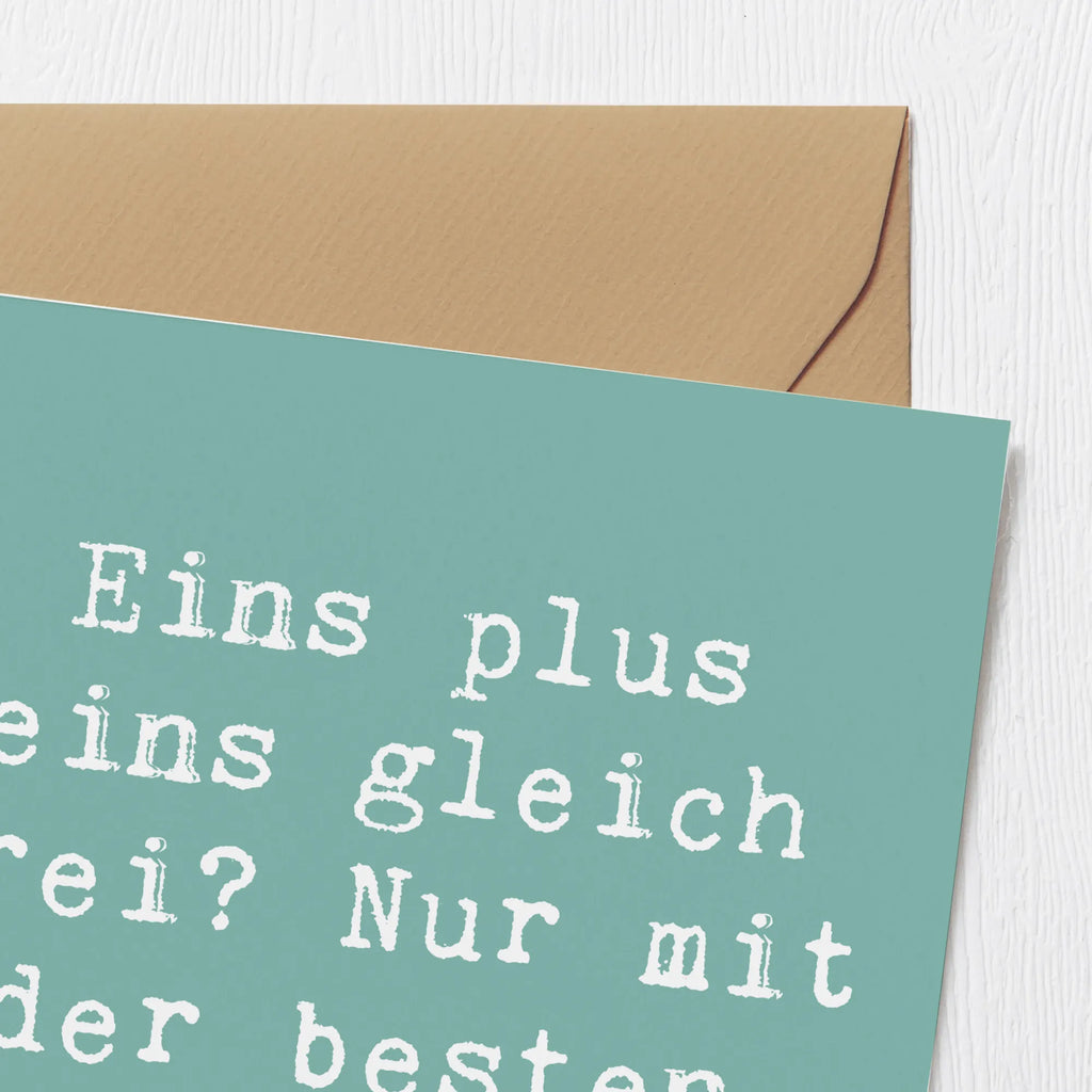 Deluxe Karte Spruch Beste Bonustochter Karte, Grußkarte, Klappkarte, Einladungskarte, Glückwunschkarte, Hochzeitskarte, Geburtstagskarte, Hochwertige Grußkarte, Hochwertige Klappkarte, Familie, Vatertag, Muttertag, Bruder, Schwester, Mama, Papa, Oma, Opa