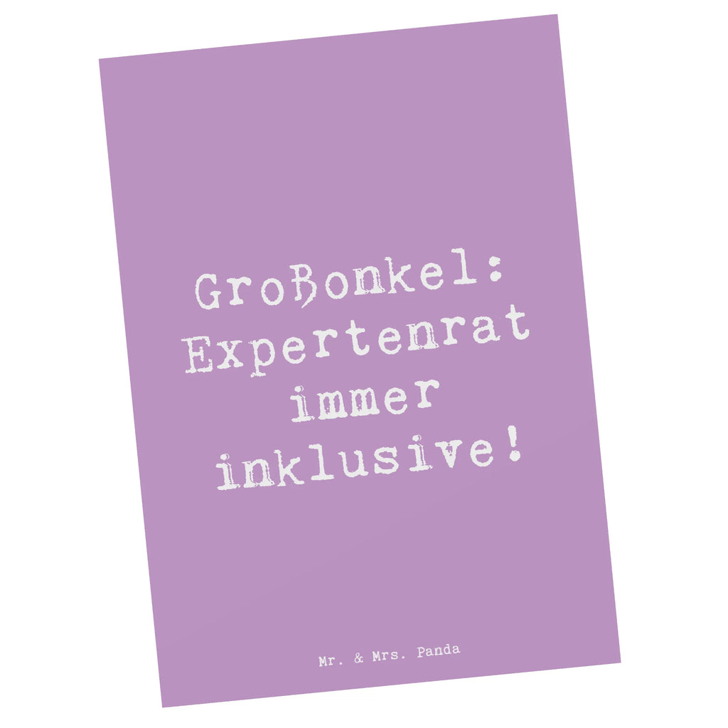 Postkarte Spruch Großonkel Rat Postkarte, Karte, Geschenkkarte, Grußkarte, Einladung, Ansichtskarte, Geburtstagskarte, Einladungskarte, Dankeskarte, Ansichtskarten, Einladung Geburtstag, Einladungskarten Geburtstag, Familie, Vatertag, Muttertag, Bruder, Schwester, Mama, Papa, Oma, Opa