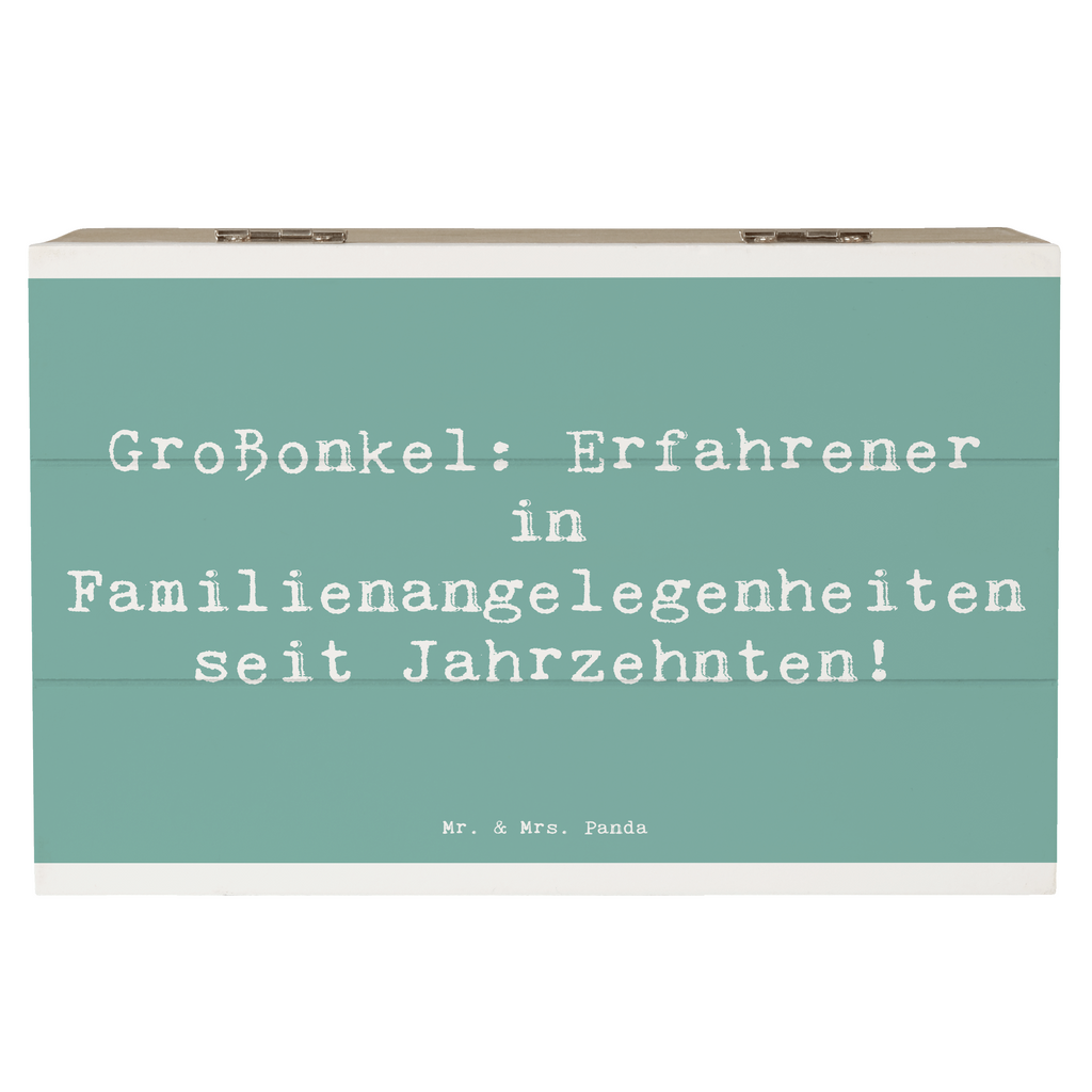 Holzkiste Spruch Großonkel Erfahrung Holzkiste, Kiste, Schatzkiste, Truhe, Schatulle, XXL, Erinnerungsbox, Erinnerungskiste, Dekokiste, Aufbewahrungsbox, Geschenkbox, Geschenkdose, Familie, Vatertag, Muttertag, Bruder, Schwester, Mama, Papa, Oma, Opa