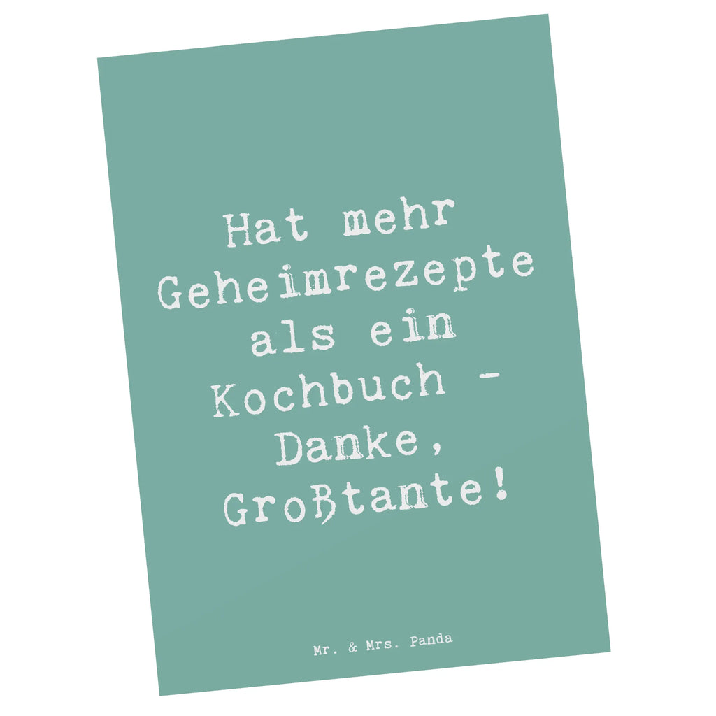 Postkarte Spruch Geheimrezepte Großtante Postkarte, Karte, Geschenkkarte, Grußkarte, Einladung, Ansichtskarte, Geburtstagskarte, Einladungskarte, Dankeskarte, Ansichtskarten, Einladung Geburtstag, Einladungskarten Geburtstag, Familie, Vatertag, Muttertag, Bruder, Schwester, Mama, Papa, Oma, Opa