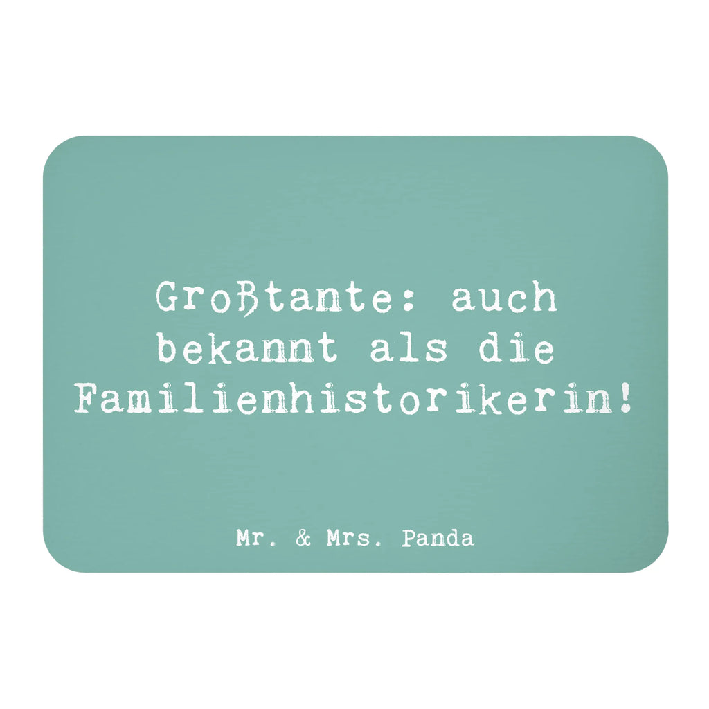 Magnet Spruch Großtante Historikerin Kühlschrankmagnet, Pinnwandmagnet, Souvenir Magnet, Motivmagnete, Dekomagnet, Whiteboard Magnet, Notiz Magnet, Kühlschrank Dekoration, Familie, Vatertag, Muttertag, Bruder, Schwester, Mama, Papa, Oma, Opa