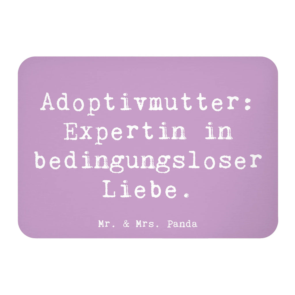 Magnet Spruch Adoptivmutter Expertin Kühlschrankmagnet, Pinnwandmagnet, Souvenir Magnet, Motivmagnete, Dekomagnet, Whiteboard Magnet, Notiz Magnet, Kühlschrank Dekoration, Familie, Vatertag, Muttertag, Bruder, Schwester, Mama, Papa, Oma, Opa