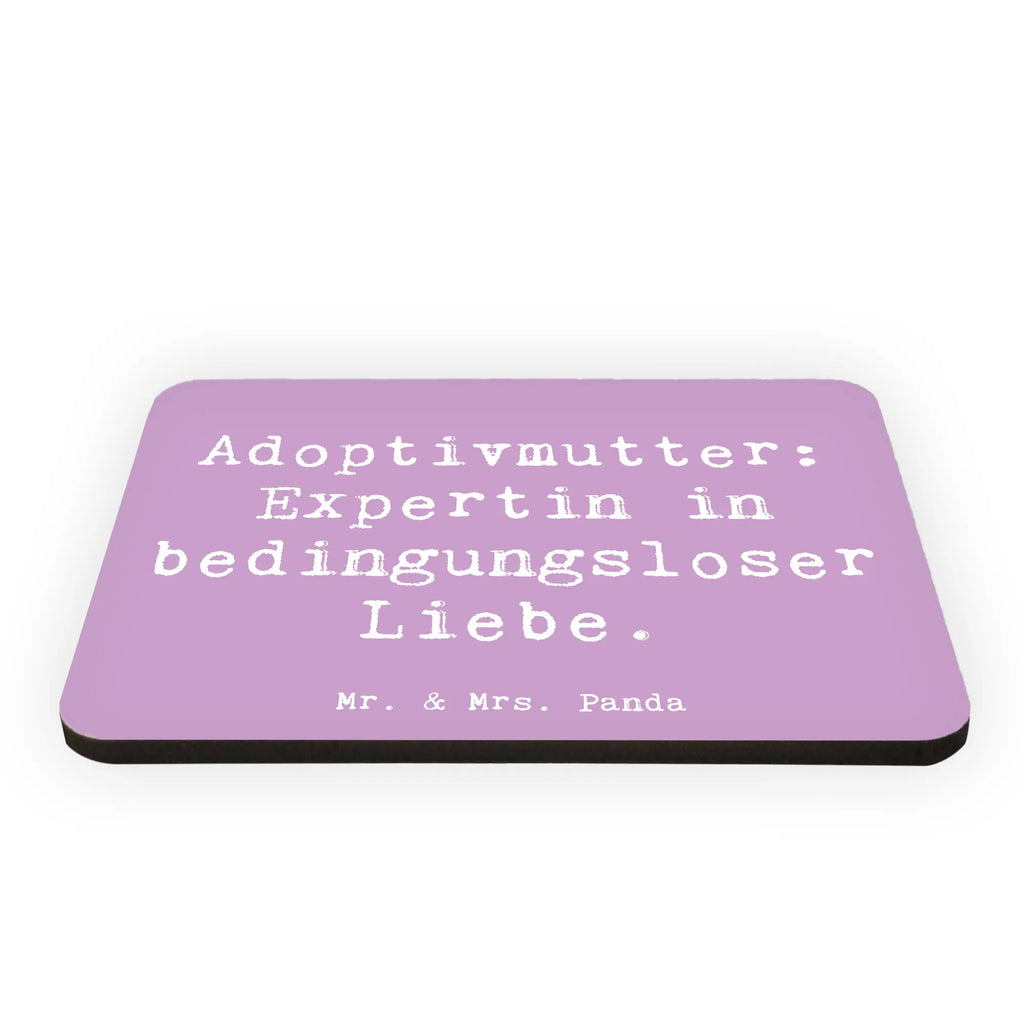 Magnet Spruch Adoptivmutter Expertin Kühlschrankmagnet, Pinnwandmagnet, Souvenir Magnet, Motivmagnete, Dekomagnet, Whiteboard Magnet, Notiz Magnet, Kühlschrank Dekoration, Familie, Vatertag, Muttertag, Bruder, Schwester, Mama, Papa, Oma, Opa