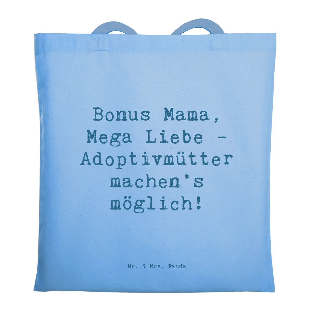 Tragetasche Spruch Adoptivmutter Liebe Beuteltasche, Beutel, Einkaufstasche, Jutebeutel, Stoffbeutel, Tasche, Shopper, Umhängetasche, Strandtasche, Schultertasche, Stofftasche, Tragetasche, Badetasche, Jutetasche, Einkaufstüte, Laptoptasche, Familie, Vatertag, Muttertag, Bruder, Schwester, Mama, Papa, Oma, Opa