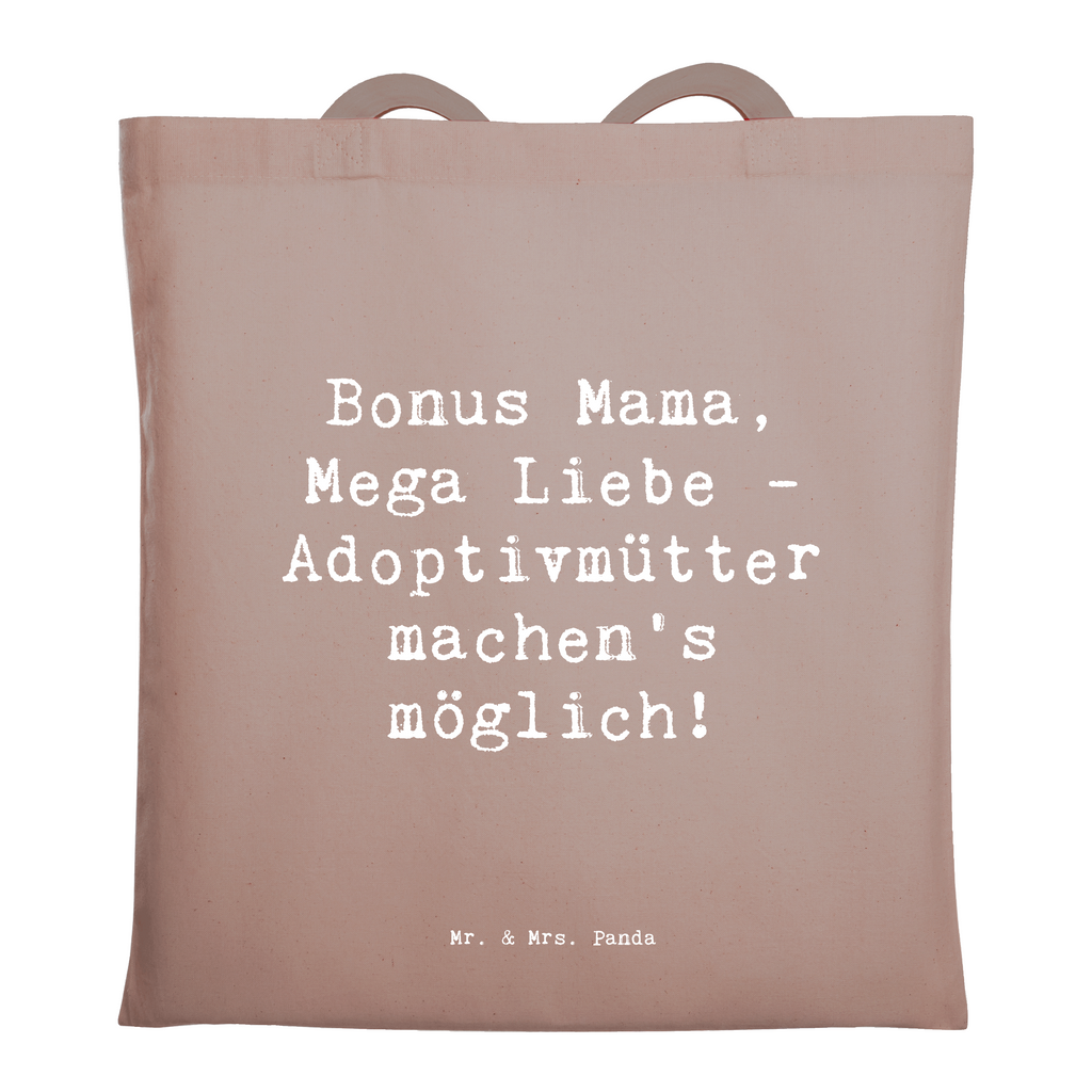 Tragetasche Spruch Adoptivmutter Liebe Beuteltasche, Beutel, Einkaufstasche, Jutebeutel, Stoffbeutel, Tasche, Shopper, Umhängetasche, Strandtasche, Schultertasche, Stofftasche, Tragetasche, Badetasche, Jutetasche, Einkaufstüte, Laptoptasche, Familie, Vatertag, Muttertag, Bruder, Schwester, Mama, Papa, Oma, Opa