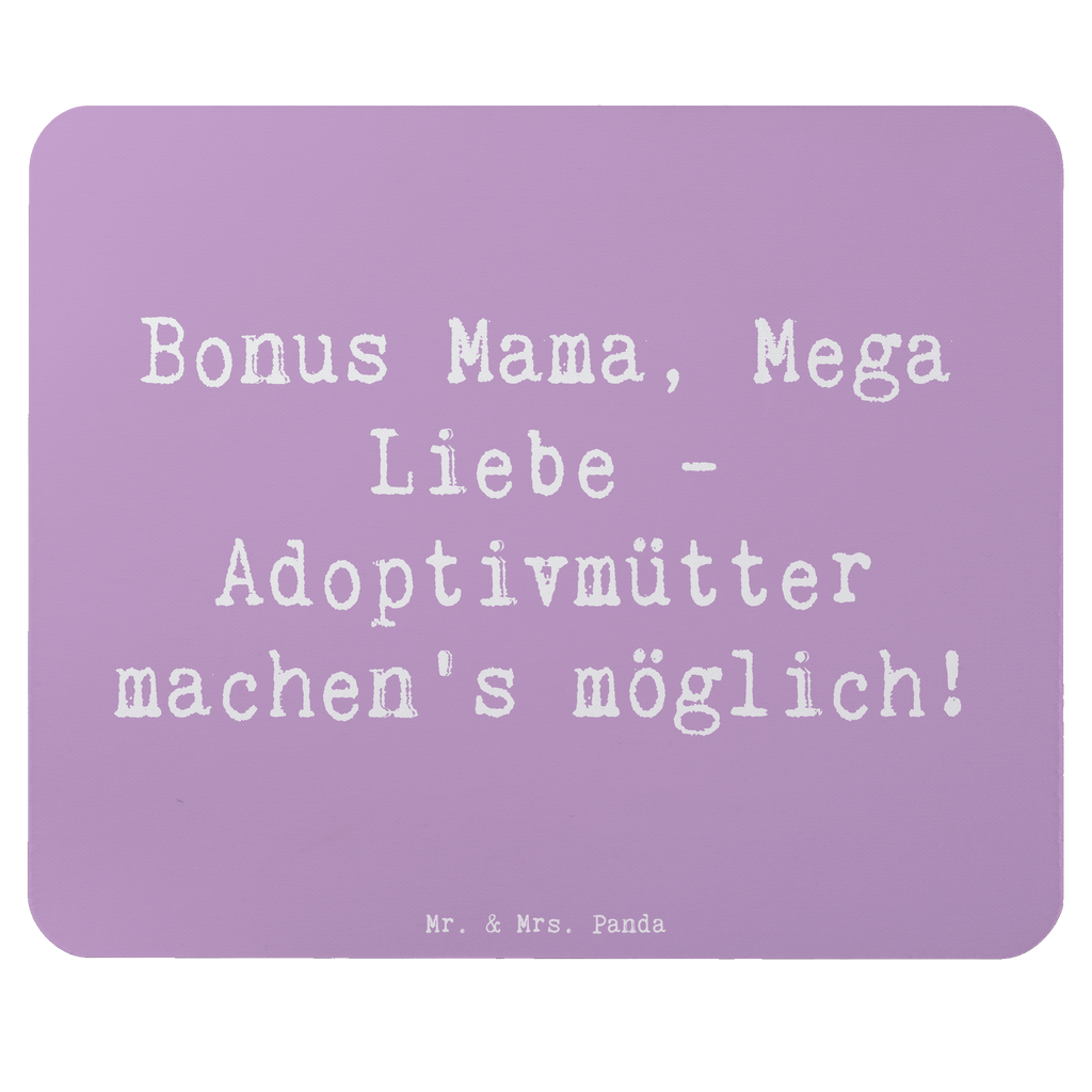 Mauspad Spruch Adoptivmutter Liebe Mousepad, Computer zubehör, Büroausstattung, PC Zubehör, Arbeitszimmer, Mauspad, Einzigartiges Mauspad, Designer Mauspad, Mausunterlage, Mauspad Büro, Familie, Vatertag, Muttertag, Bruder, Schwester, Mama, Papa, Oma, Opa