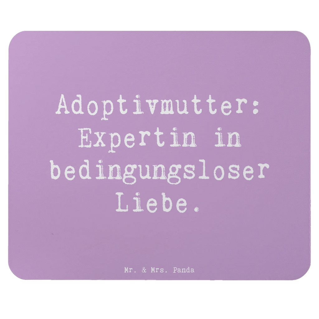 Mauspad Spruch Adoptivmutter Expertin Mousepad, Computer zubehör, Büroausstattung, PC Zubehör, Arbeitszimmer, Mauspad, Einzigartiges Mauspad, Designer Mauspad, Mausunterlage, Mauspad Büro, Familie, Vatertag, Muttertag, Bruder, Schwester, Mama, Papa, Oma, Opa