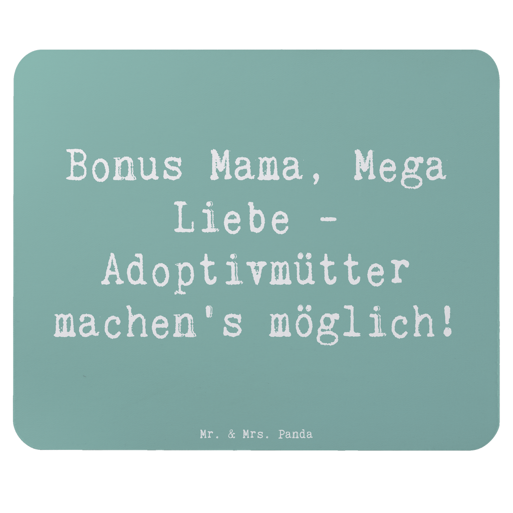 Mauspad Spruch Adoptivmutter Liebe Mousepad, Computer zubehör, Büroausstattung, PC Zubehör, Arbeitszimmer, Mauspad, Einzigartiges Mauspad, Designer Mauspad, Mausunterlage, Mauspad Büro, Familie, Vatertag, Muttertag, Bruder, Schwester, Mama, Papa, Oma, Opa