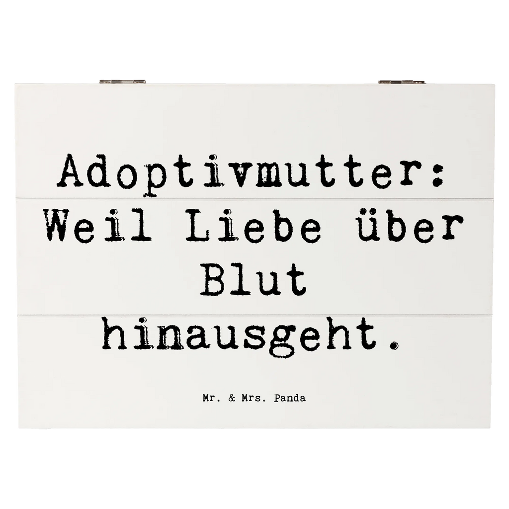 Holzkiste Spruch Adoptivmutter Liebe Holzkiste, Kiste, Schatzkiste, Truhe, Schatulle, XXL, Erinnerungsbox, Erinnerungskiste, Dekokiste, Aufbewahrungsbox, Geschenkbox, Geschenkdose, Familie, Vatertag, Muttertag, Bruder, Schwester, Mama, Papa, Oma, Opa