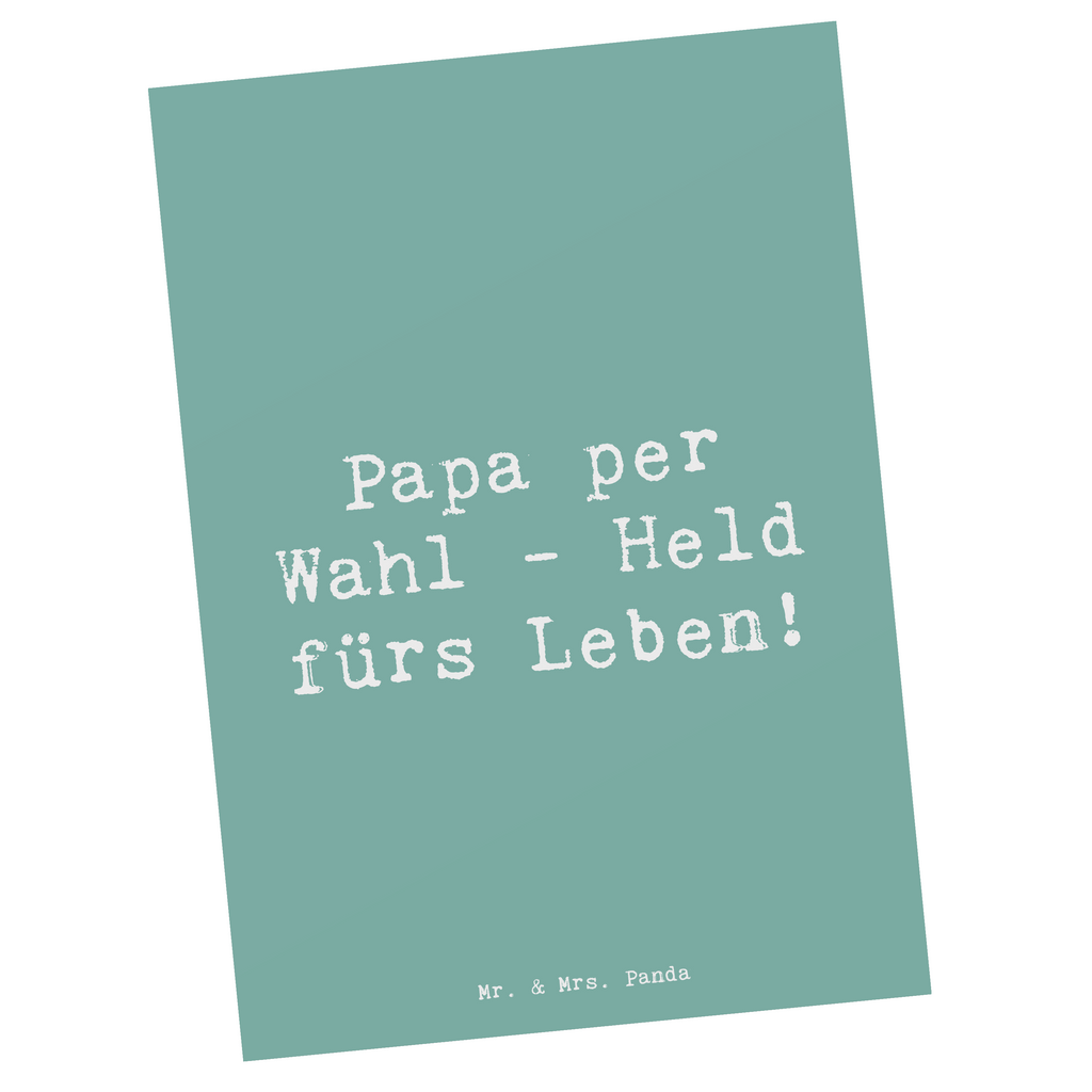 Postkarte Spruch Adoptivvater Held Postkarte, Karte, Geschenkkarte, Grußkarte, Einladung, Ansichtskarte, Geburtstagskarte, Einladungskarte, Dankeskarte, Ansichtskarten, Einladung Geburtstag, Einladungskarten Geburtstag, Familie, Vatertag, Muttertag, Bruder, Schwester, Mama, Papa, Oma, Opa