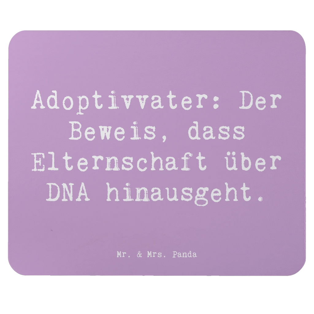 Mauspad Spruch Adoptivvater Liebe Mousepad, Computer zubehör, Büroausstattung, PC Zubehör, Arbeitszimmer, Mauspad, Einzigartiges Mauspad, Designer Mauspad, Mausunterlage, Mauspad Büro, Familie, Vatertag, Muttertag, Bruder, Schwester, Mama, Papa, Oma, Opa