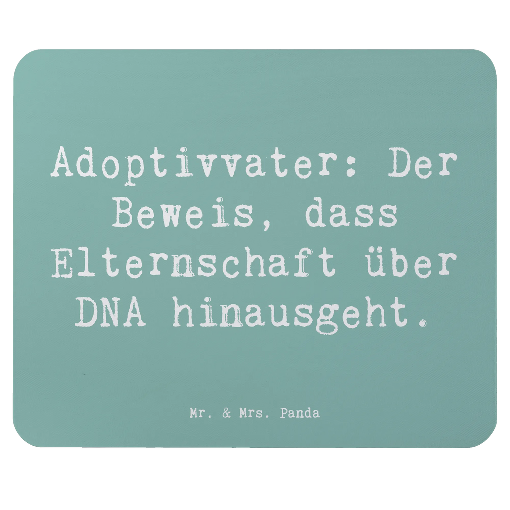 Mauspad Spruch Adoptivvater Liebe Mousepad, Computer zubehör, Büroausstattung, PC Zubehör, Arbeitszimmer, Mauspad, Einzigartiges Mauspad, Designer Mauspad, Mausunterlage, Mauspad Büro, Familie, Vatertag, Muttertag, Bruder, Schwester, Mama, Papa, Oma, Opa