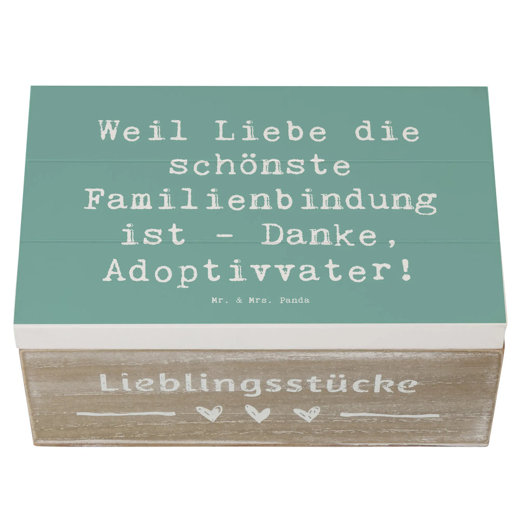 Holzkiste Spruch Danke Adoptivvater Holzkiste, Kiste, Schatzkiste, Truhe, Schatulle, XXL, Erinnerungsbox, Erinnerungskiste, Dekokiste, Aufbewahrungsbox, Geschenkbox, Geschenkdose, Familie, Vatertag, Muttertag, Bruder, Schwester, Mama, Papa, Oma, Opa