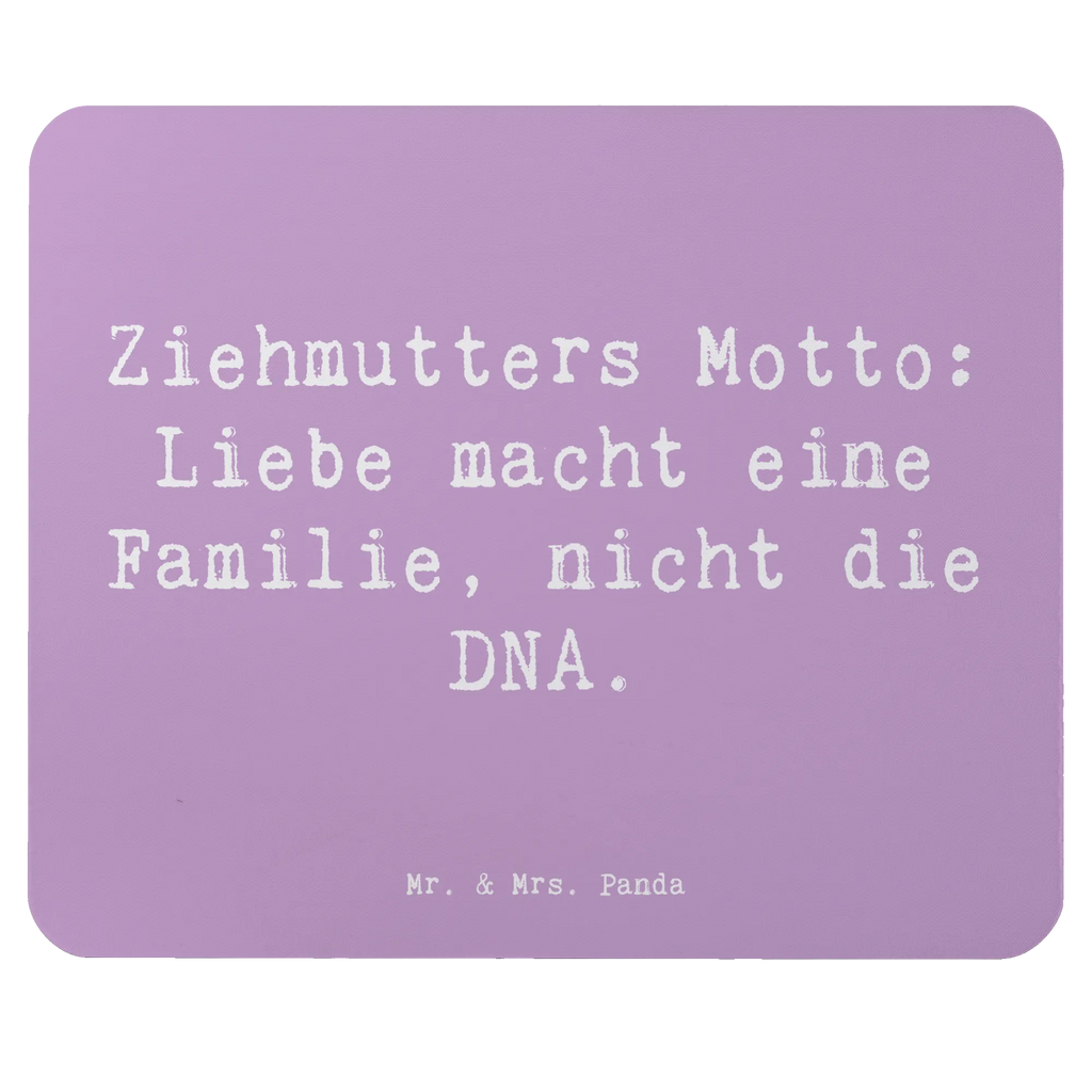 Mauspad Spruch Ziehmutter Liebe Mousepad, Computer zubehör, Büroausstattung, PC Zubehör, Arbeitszimmer, Mauspad, Einzigartiges Mauspad, Designer Mauspad, Mausunterlage, Mauspad Büro, Familie, Vatertag, Muttertag, Bruder, Schwester, Mama, Papa, Oma, Opa