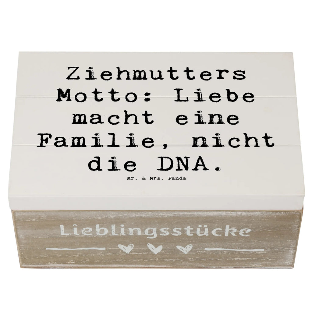 Holzkiste Spruch Ziehmutter Liebe Holzkiste, Kiste, Schatzkiste, Truhe, Schatulle, XXL, Erinnerungsbox, Erinnerungskiste, Dekokiste, Aufbewahrungsbox, Geschenkbox, Geschenkdose, Familie, Vatertag, Muttertag, Bruder, Schwester, Mama, Papa, Oma, Opa