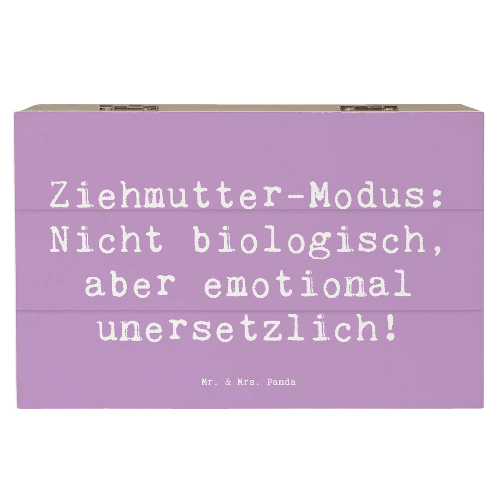 Holzkiste Spruch Ziehmutter Modus Holzkiste, Kiste, Schatzkiste, Truhe, Schatulle, XXL, Erinnerungsbox, Erinnerungskiste, Dekokiste, Aufbewahrungsbox, Geschenkbox, Geschenkdose, Familie, Vatertag, Muttertag, Bruder, Schwester, Mama, Papa, Oma, Opa