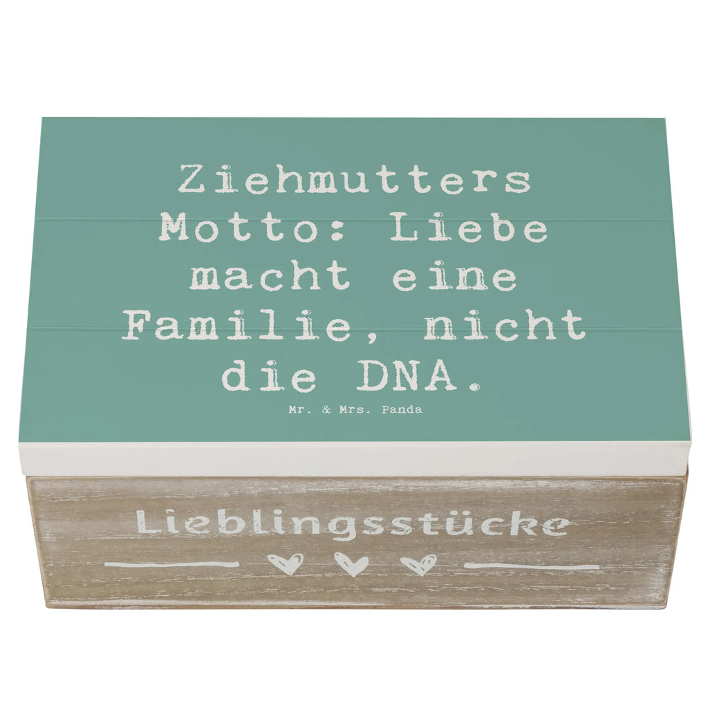 Holzkiste Spruch Ziehmutter Liebe Holzkiste, Kiste, Schatzkiste, Truhe, Schatulle, XXL, Erinnerungsbox, Erinnerungskiste, Dekokiste, Aufbewahrungsbox, Geschenkbox, Geschenkdose, Familie, Vatertag, Muttertag, Bruder, Schwester, Mama, Papa, Oma, Opa