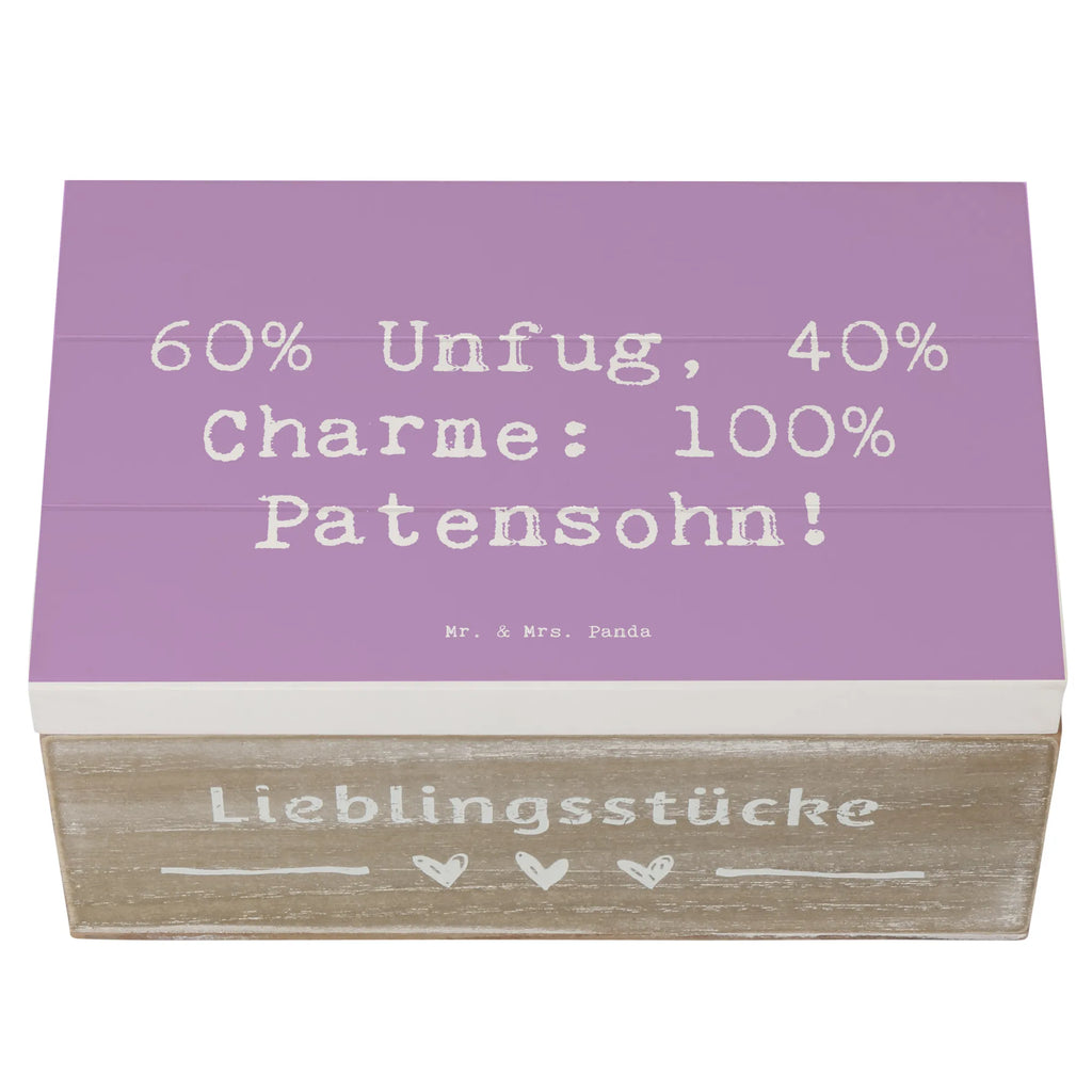 Holzkiste Spruch Patensohn Charme Holzkiste, Kiste, Schatzkiste, Truhe, Schatulle, XXL, Erinnerungsbox, Erinnerungskiste, Dekokiste, Aufbewahrungsbox, Geschenkbox, Geschenkdose, Familie, Vatertag, Muttertag, Bruder, Schwester, Mama, Papa, Oma, Opa