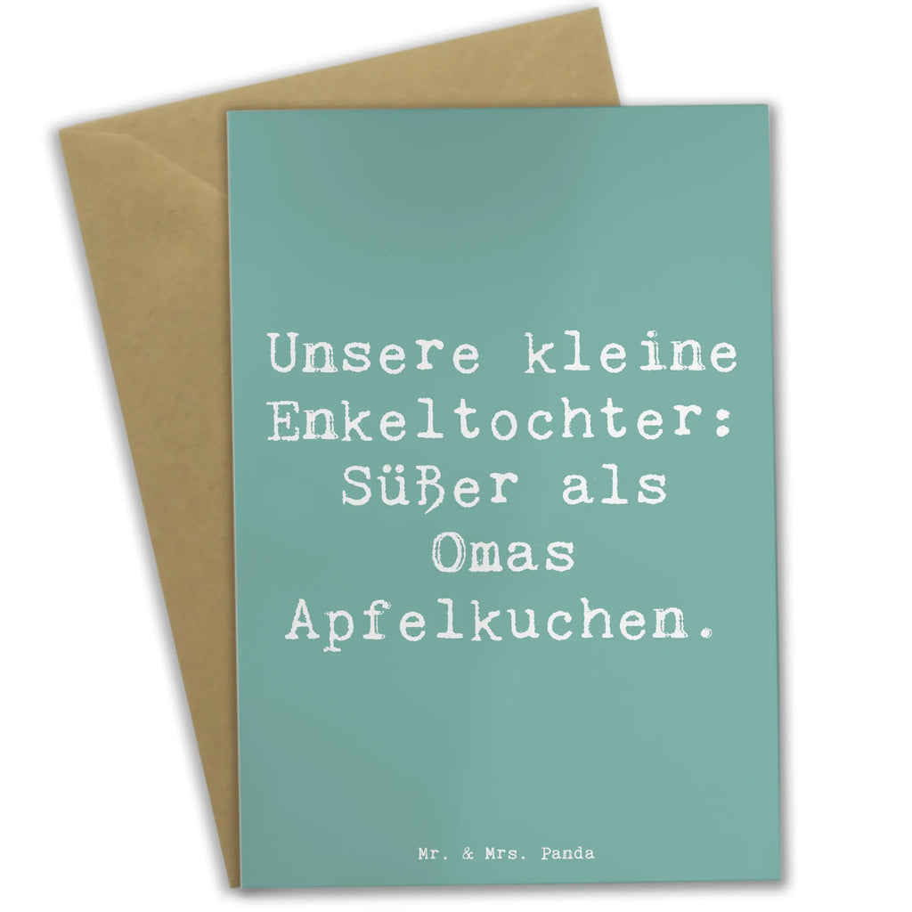 Grußkarte Spruch Enkeltochter Süß Grußkarte, Klappkarte, Einladungskarte, Glückwunschkarte, Hochzeitskarte, Geburtstagskarte, Karte, Ansichtskarten, Familie, Vatertag, Muttertag, Bruder, Schwester, Mama, Papa, Oma, Opa